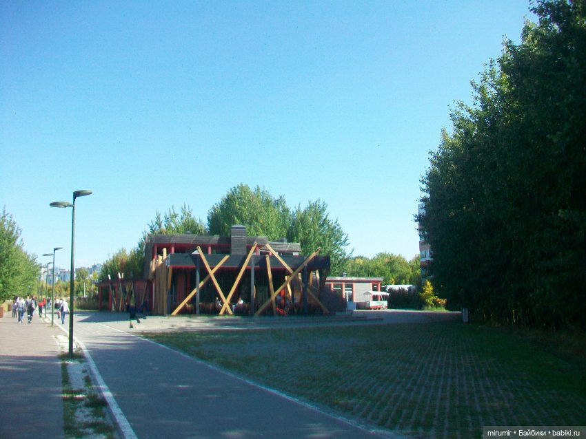 Парковая романтика — Игровые куклы разных производителей (Разное): редкие бренды