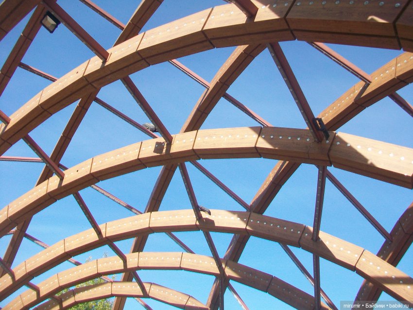 Парковая романтика — Игровые куклы разных производителей (Разное): редкие бренды (фото 10)