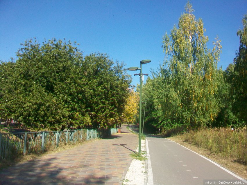 Парковая романтика — Игровые куклы разных производителей (Разное): редкие бренды