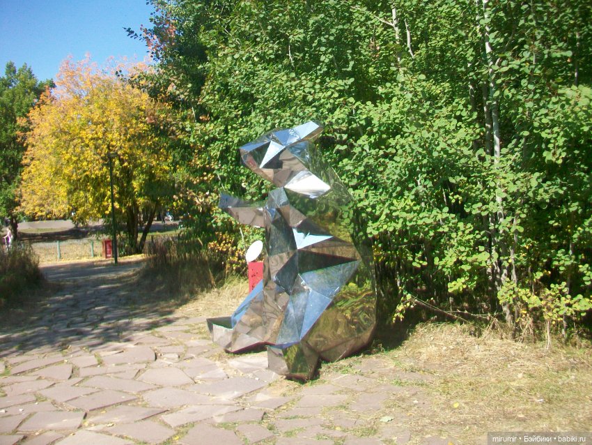 Парковая романтика — Игровые куклы разных производителей (Разное): редкие бренды