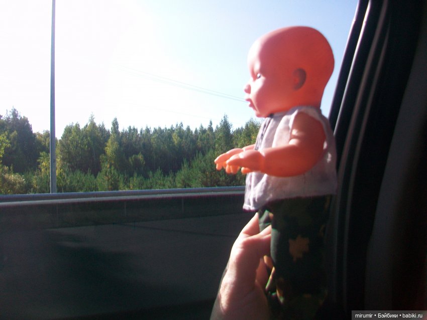 С Днем пожилых людей — Игровые куклы разных производителей (Разное): редкие бренды