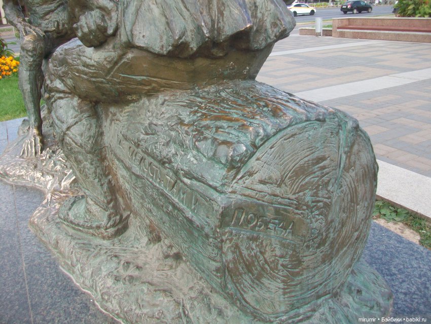 Шурале — Туризм и путешествия: фотоотчеты из поездок