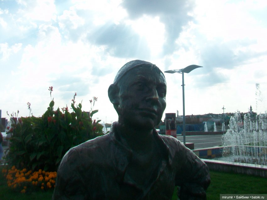 Шурале — Туризм и путешествия: фотоотчеты из поездок (фото 2)