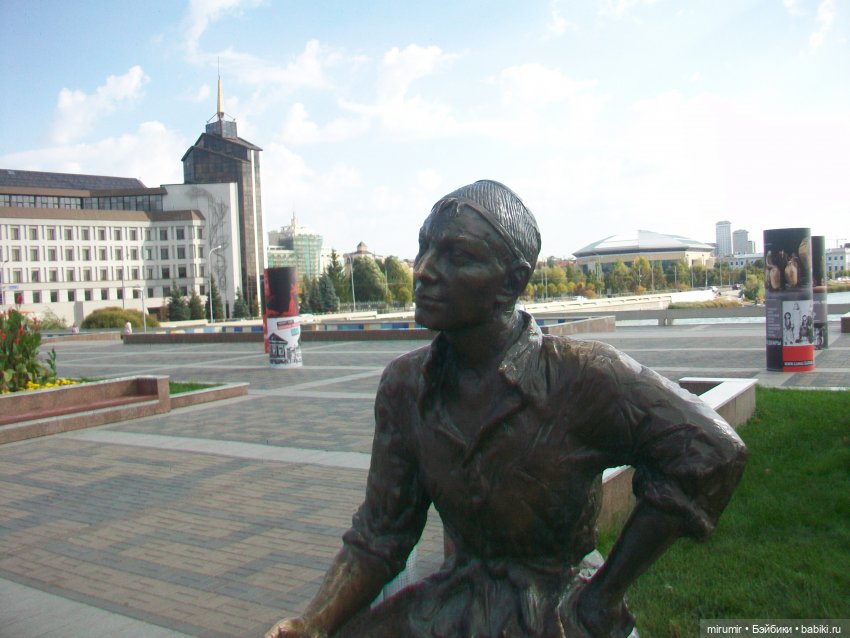 Шурале — Туризм и путешествия: фотоотчеты из поездок