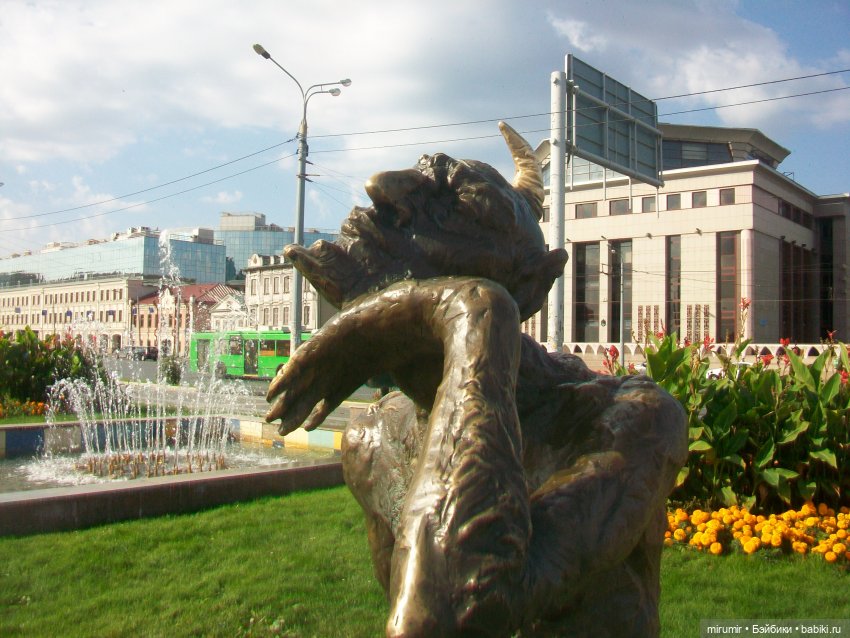 Шурале — Туризм и путешествия: фотоотчеты из поездок (фото 5)