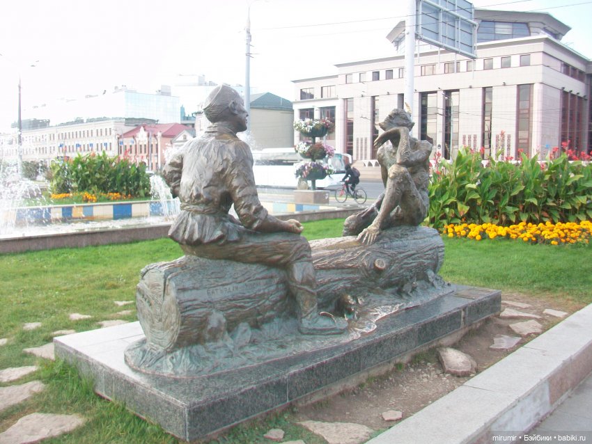 Шурале — Туризм и путешествия: фотоотчеты из поездок