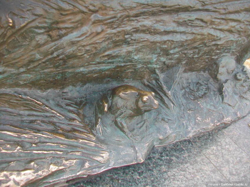 Шурале — Туризм и путешествия: фотоотчеты из поездок (фото 7)