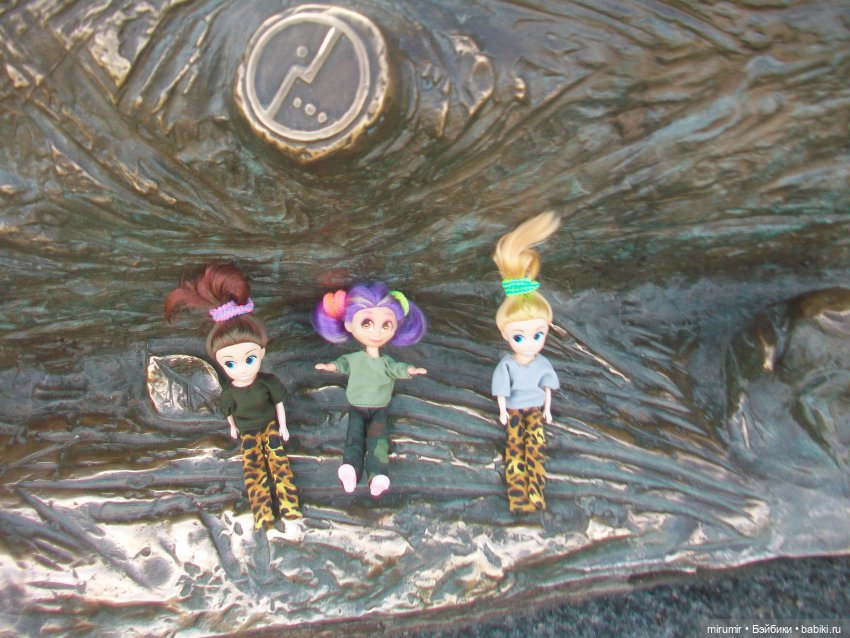 Шурале — Туризм и путешествия: фотоотчеты из поездок (фото 4)