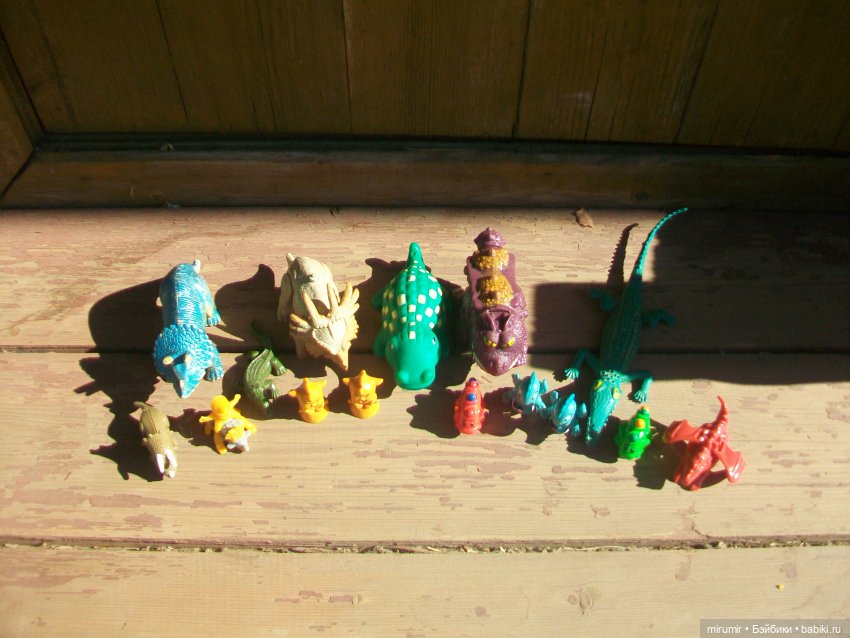 Сентябрьские поездки на дачу - 1