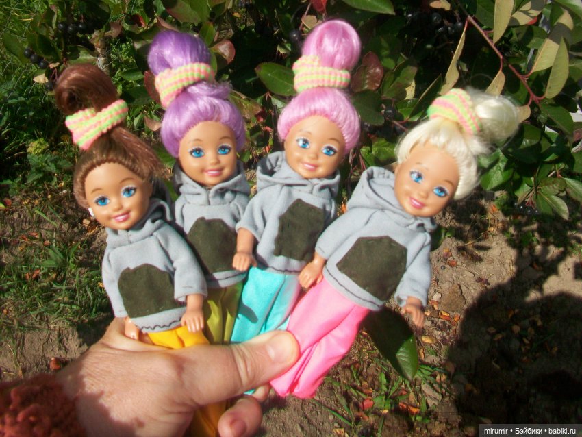 Сентябрьские поездки на дачу - 1 (фото 10)