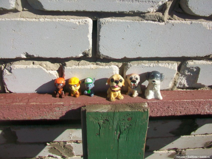 Сентябрьские поездки на дачу - 1