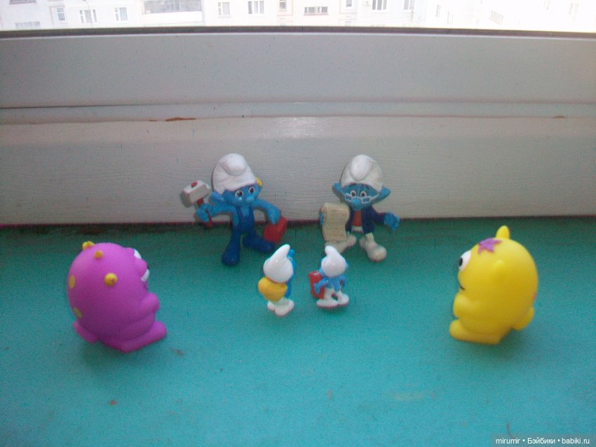 Сентябрьские поездки на дачу - 1 (фото 3)