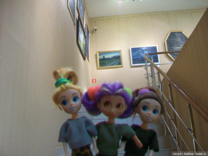 Музей Константина Васильева в Казани