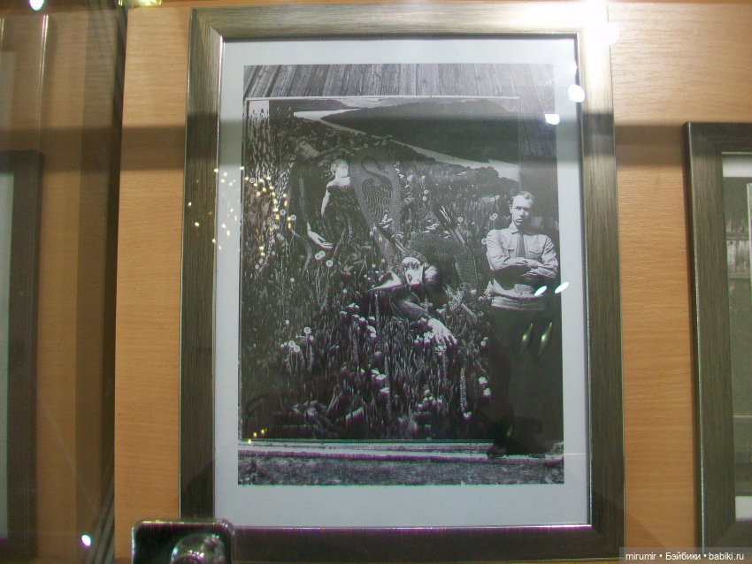 Музей Константина Васильева в Казани