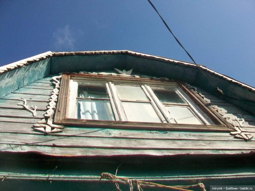 Сентябрьские поездки на дачу - 2