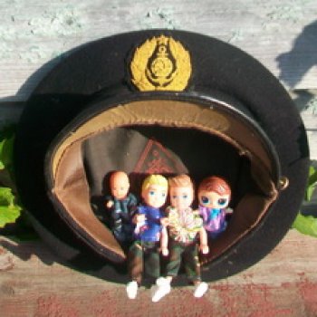 Сентябрьские поездки на дачу - 2