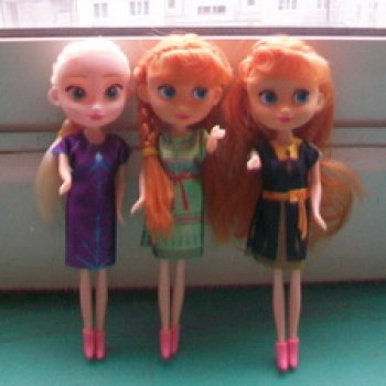 Вера, Надежда, Любовь