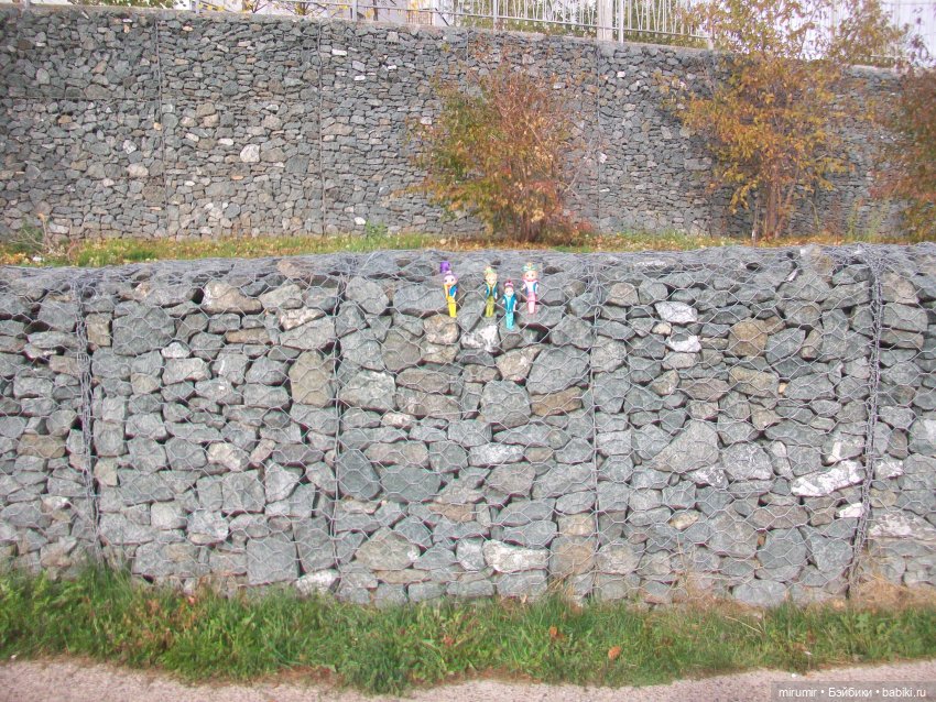 Октябрьская прогулка на озеро (фото 8)