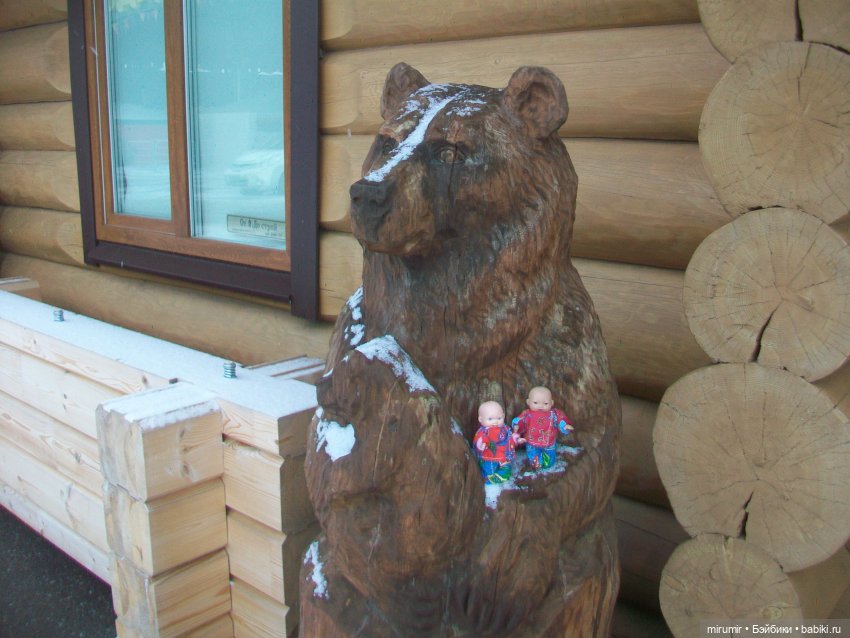 Едем на ярмарку — Игровые куклы разных производителей (Разное): редкие бренды