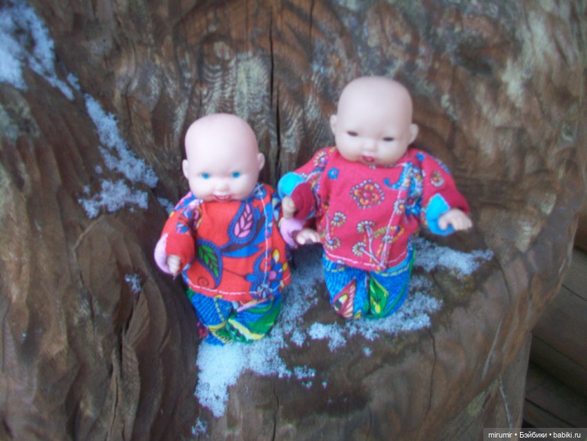 Едем на ярмарку — Игровые куклы разных производителей (Разное): редкие бренды