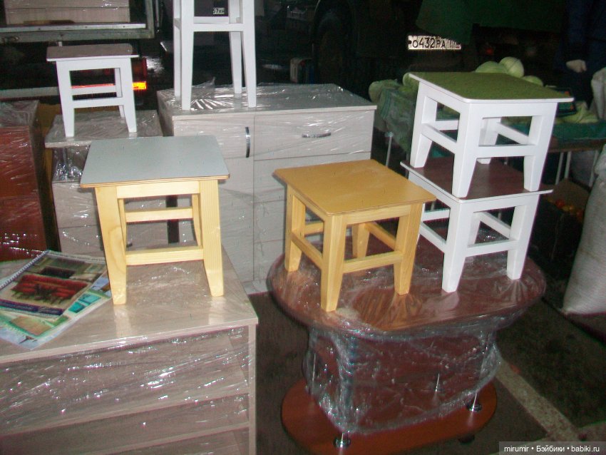 Едем на ярмарку — Игровые куклы разных производителей (Разное): редкие бренды