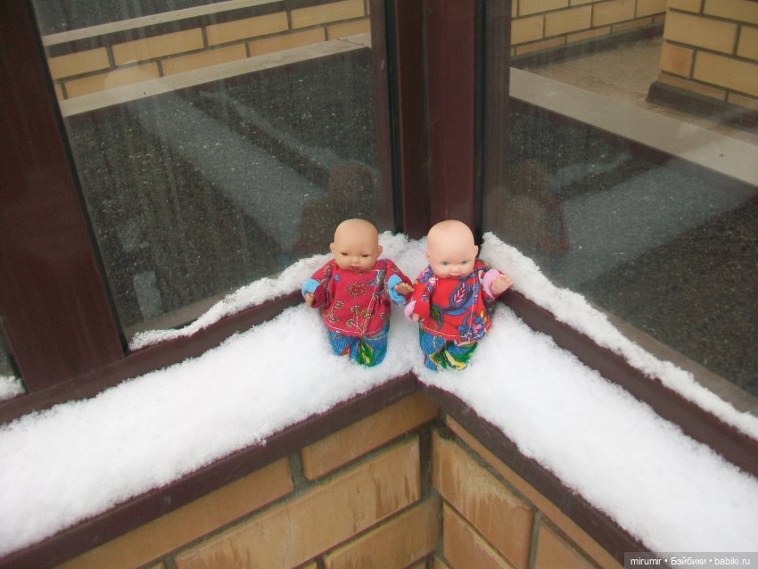 Едем на ярмарку — Игровые куклы разных производителей (Разное): редкие бренды