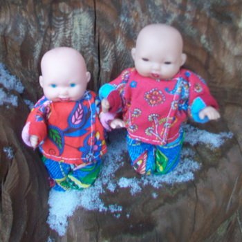 Едем на ярмарку