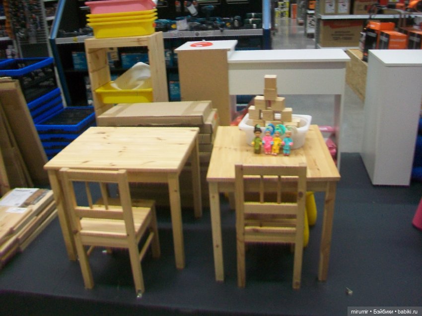 Как мы ходили в OBI — Игровые куклы разных производителей (Разное): редкие бренды