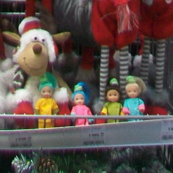 Как мы ходили в OBI