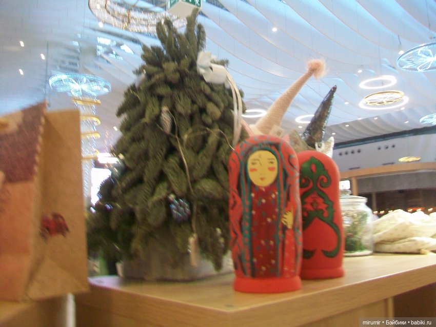 Как мы ходили в ТЦ МЕГА — Игровые куклы разных производителей (Разное): редкие бренды