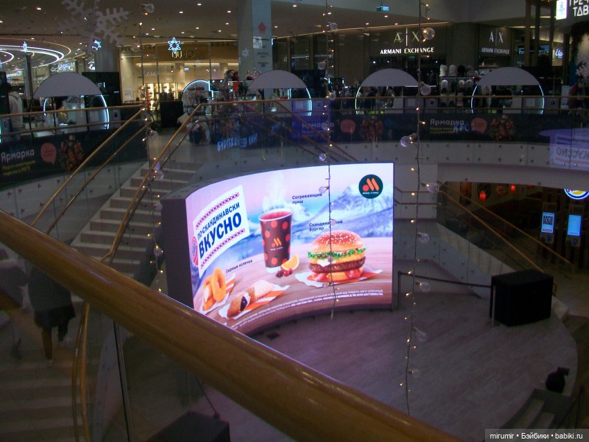 Как мы ходили в ТЦ МЕГА — Игровые куклы разных производителей (Разное): редкие бренды