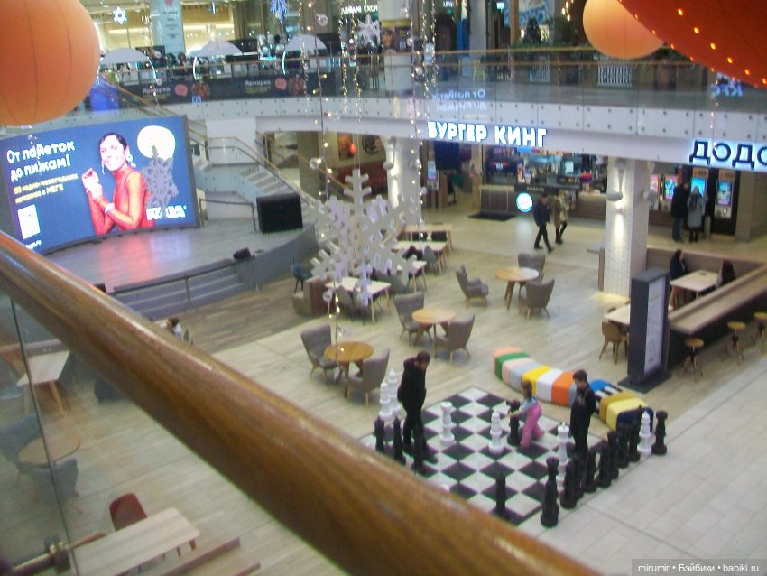 Как мы ходили в ТЦ МЕГА — Игровые куклы разных производителей (Разное): редкие бренды