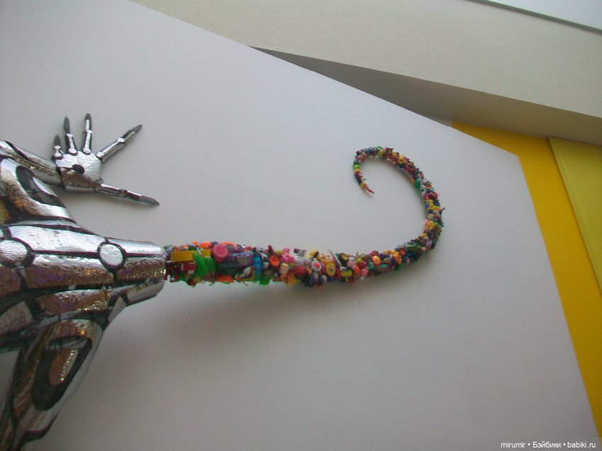 Как мы ходили в ТЦ МЕГА — Игровые куклы разных производителей (Разное): редкие бренды