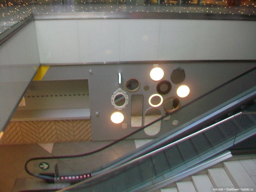 Как мы ходили в ТЦ МЕГА — Игровые куклы разных производителей (Разное): редкие бренды (фото 10)