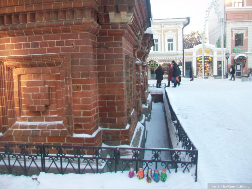 Рождество - 2024 — Игровые куклы разных производителей (Разное): редкие бренды