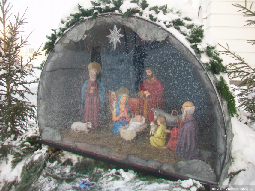 Рождество - 2024 — Игровые куклы разных производителей (Разное): редкие бренды