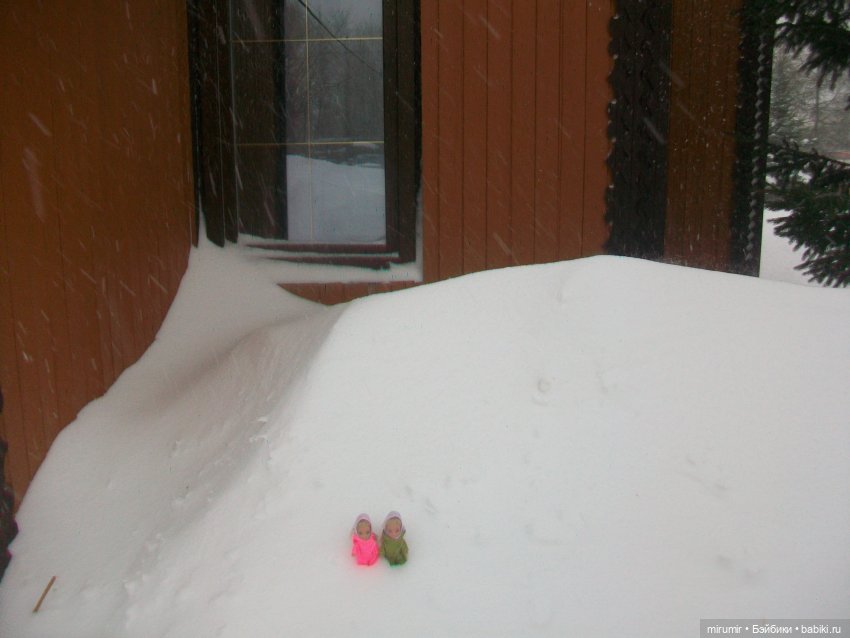 Крещение - 2024 — Игровые куклы разных производителей (Разное): редкие бренды