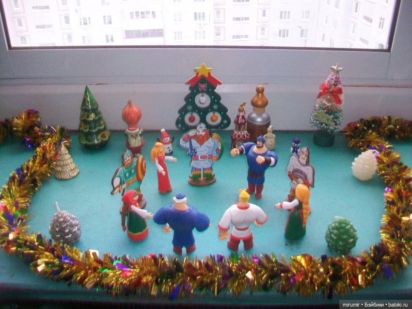 Новый год - 2024 — Игровые куклы разных производителей (Разное): редкие бренды (фото 2)