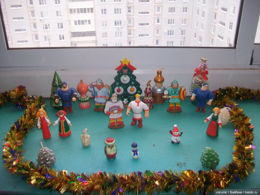 Новый год - 2024 — Игровые куклы разных производителей (Разное): редкие бренды