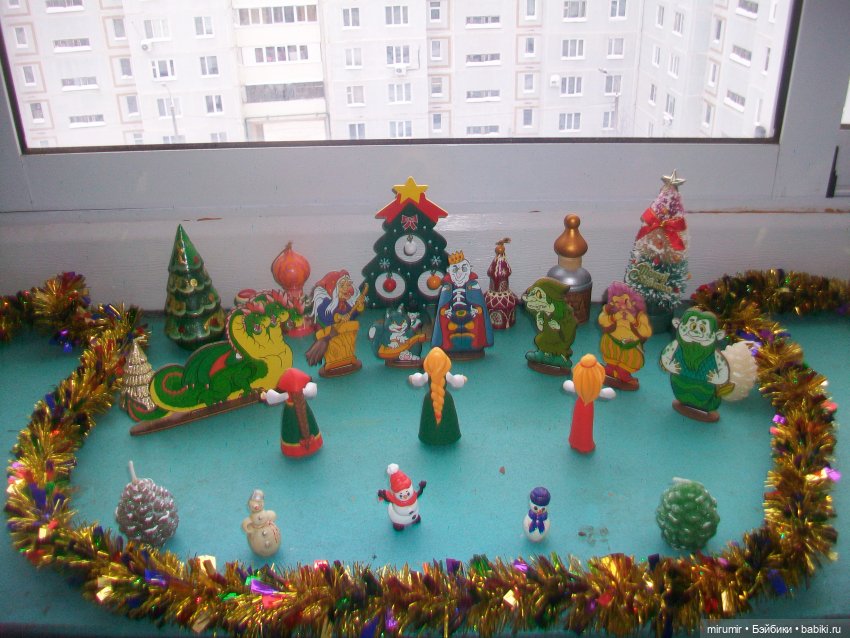 Новый год - 2024 — Игровые куклы разных производителей (Разное): редкие бренды (фото 3)