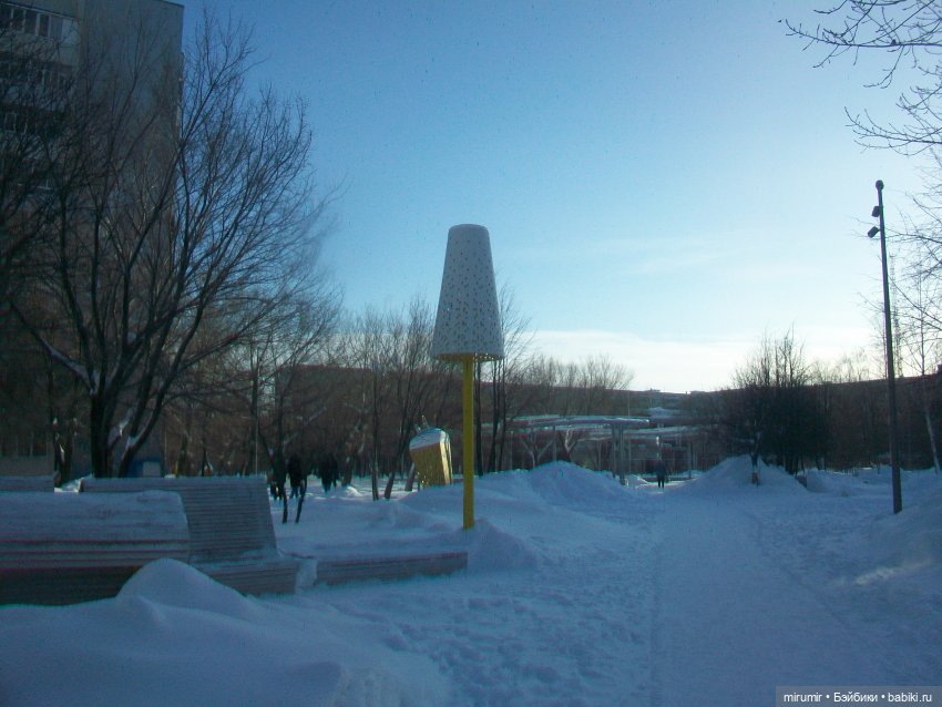 Январские прогулки - 1 — Игровые куклы разных производителей (Разное): редкие бренды