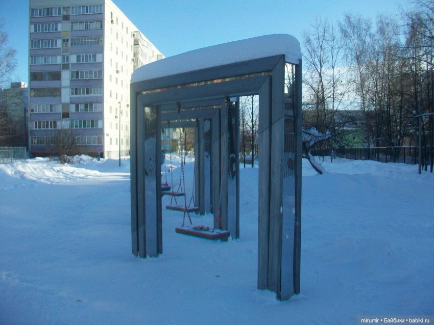 Январские прогулки - 1 — Игровые куклы разных производителей (Разное): редкие бренды