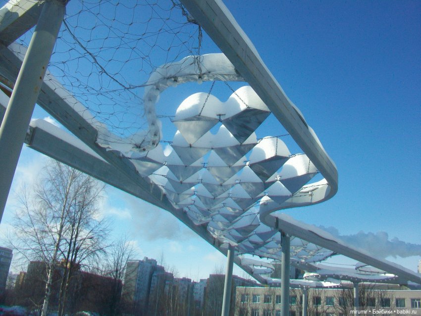 Январские прогулки - 1 — Игровые куклы разных производителей (Разное): редкие бренды