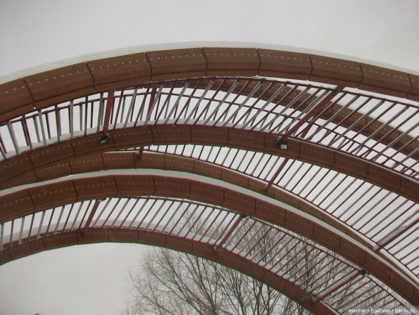 Январские прогулки - 1 — Игровые куклы разных производителей (Разное): редкие бренды (фото 5)