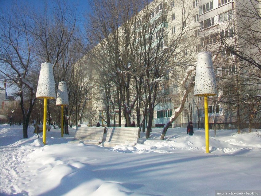 Январские прогулки - 1 — Игровые куклы разных производителей (Разное): редкие бренды