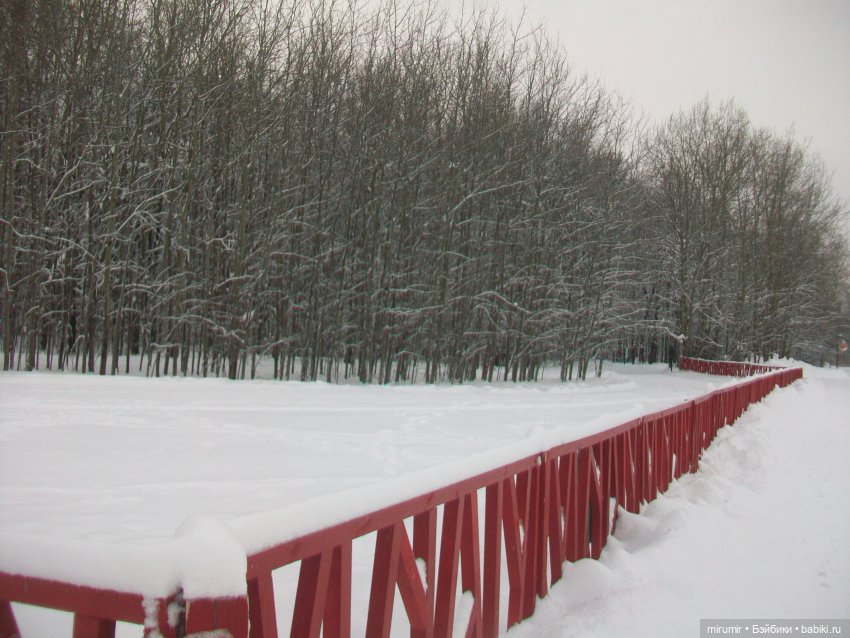 Январские прогулки - 1 — Игровые куклы разных производителей (Разное): редкие бренды