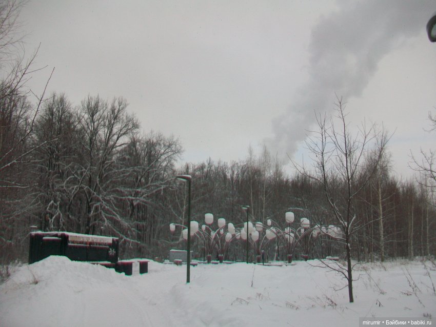 Январские прогулки - 1 — Игровые куклы разных производителей (Разное): редкие бренды