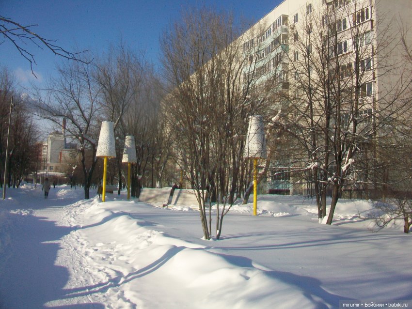 Январские прогулки - 1 — Игровые куклы разных производителей (Разное): редкие бренды