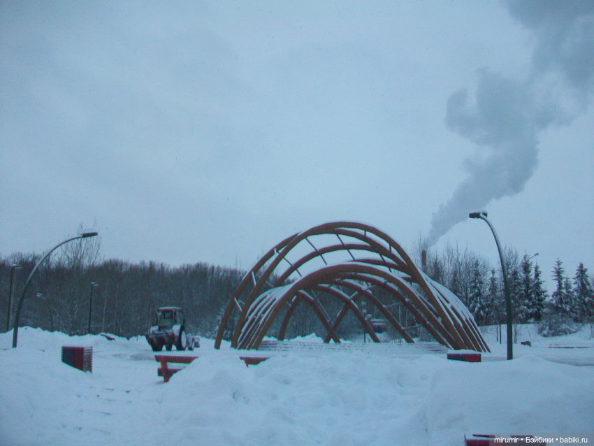 Январские прогулки - 1 — Игровые куклы разных производителей (Разное): редкие бренды