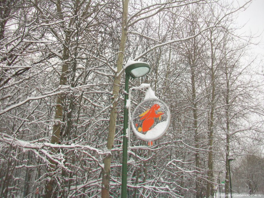 Январские прогулки - 1 — Игровые куклы разных производителей (Разное): редкие бренды